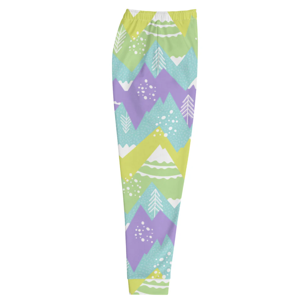 Adult Men's Joggers - Strong - Image 2