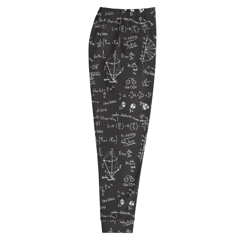 Genis Series Adult Men's Joggers - Albert - Image 2