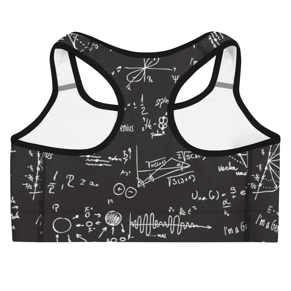 Our Softest Sports Bra - Albert - Image 3