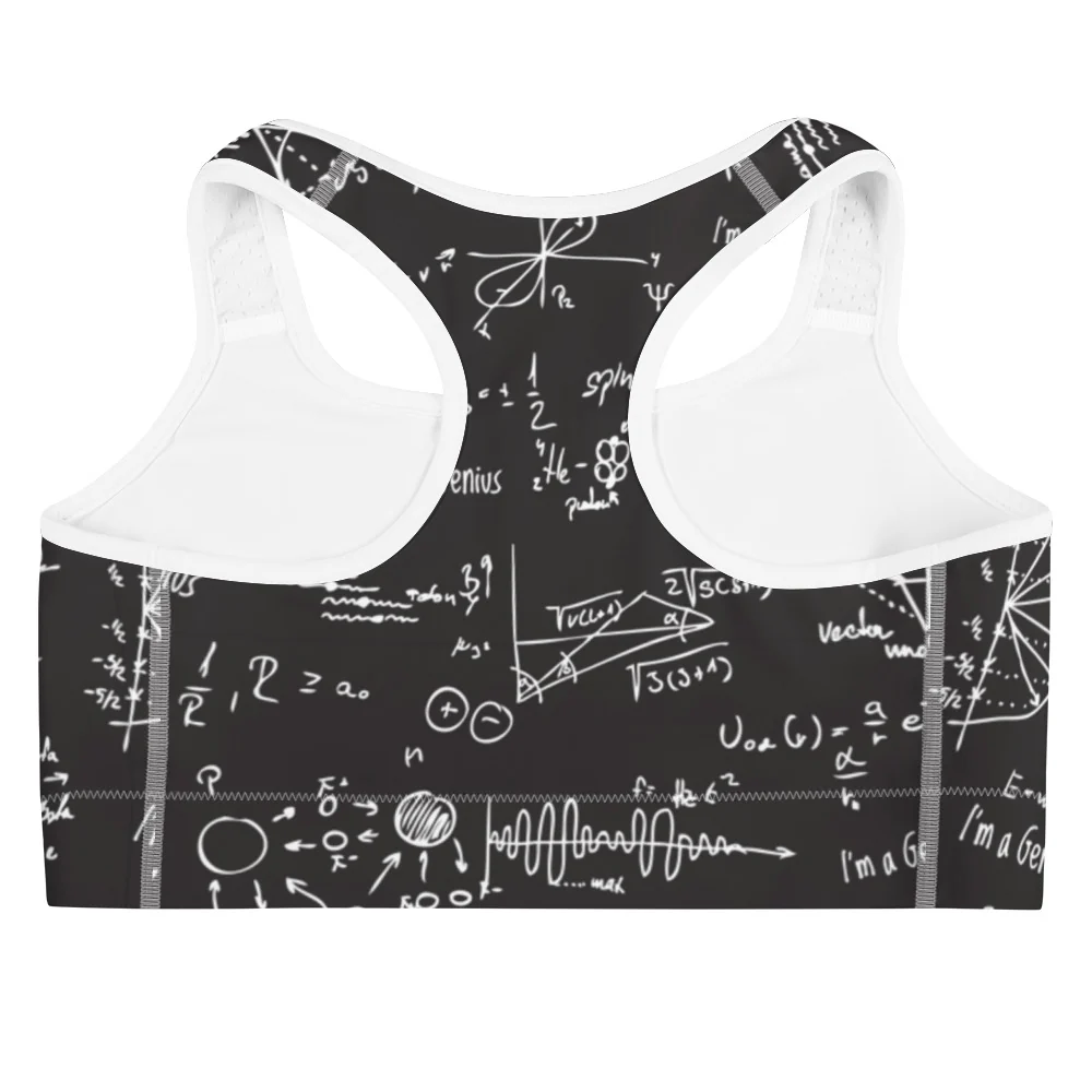 Our Softest Sports Bra - Albert - Image 4