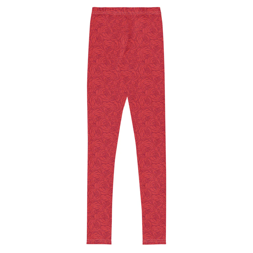 Genius Series Big Kid Leggings - Alice - Image 3