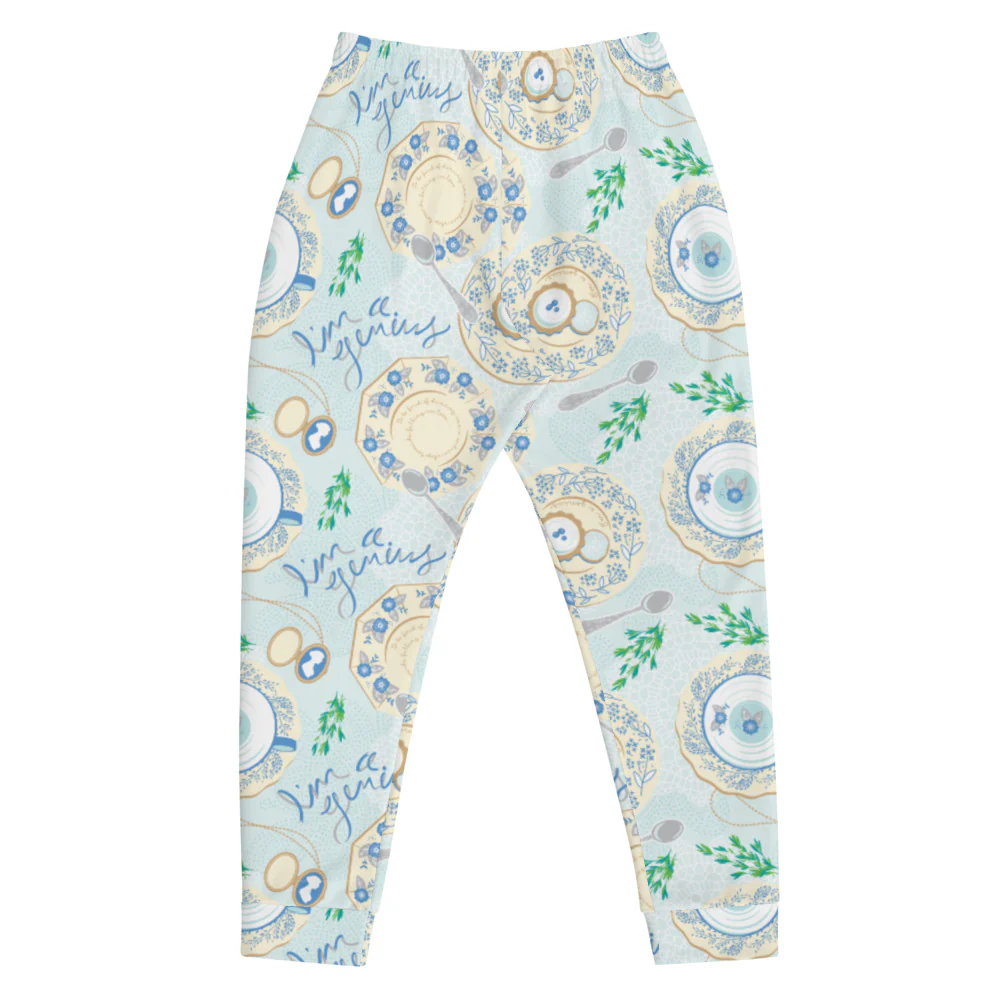 Genius Series Adult Men's Joggers - Austen - Image 3