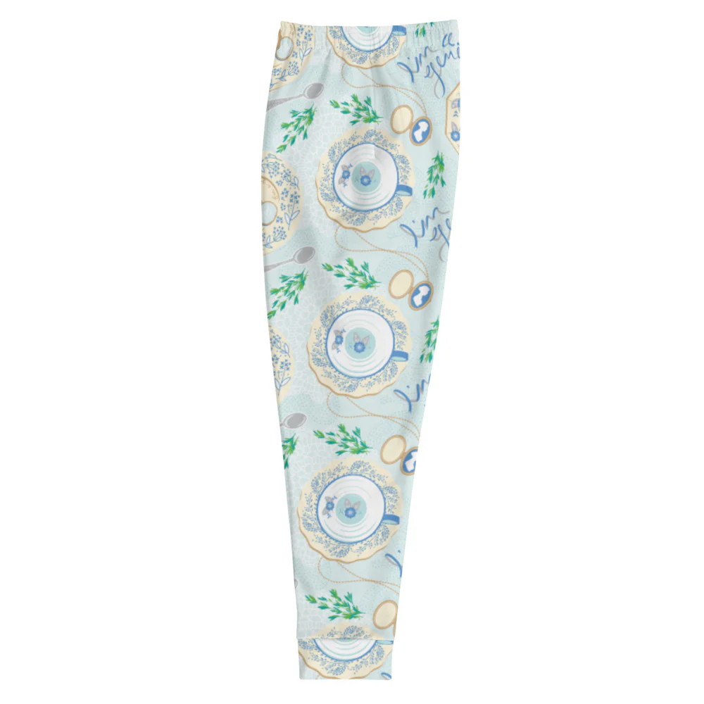 Genius Series Adult Men's Joggers - Austen - Image 4