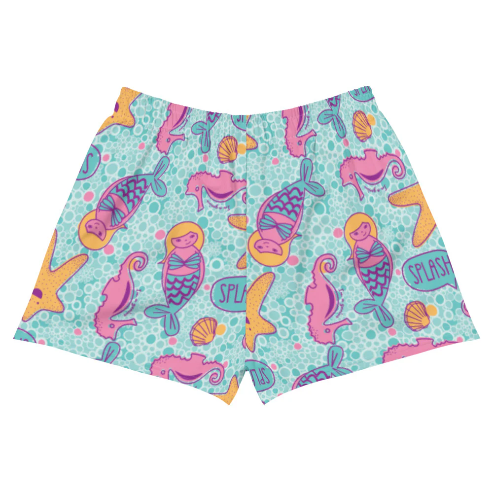 bumGenius Adult Short Shorts - Marie - Image 2