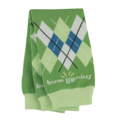 bumGenius BabyLegs Leg Warmers - Image 5