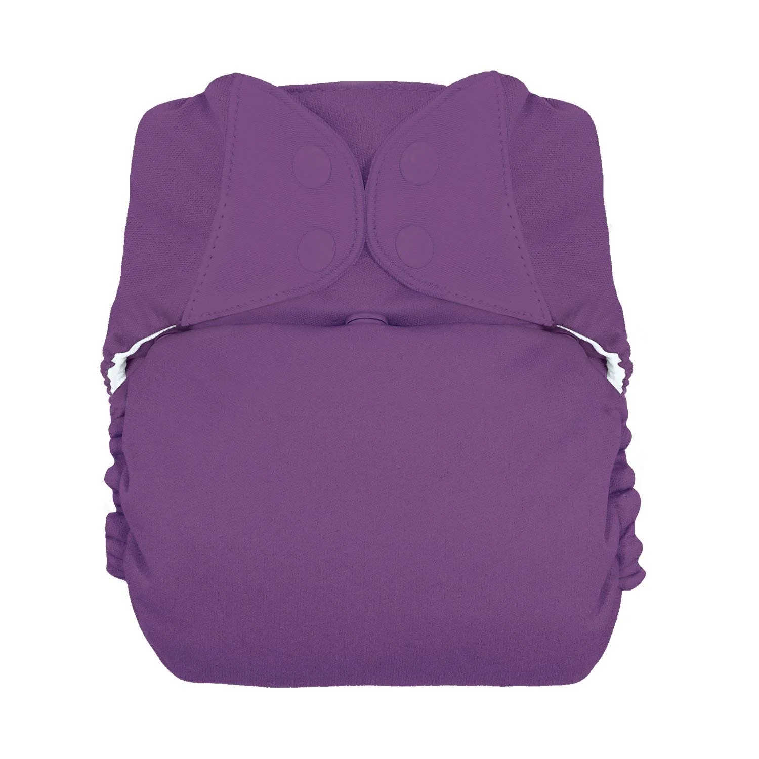 bumGenius Big™ - One-Size Pocket Cloth Diaper - fits 35-70 pounds - Image 24