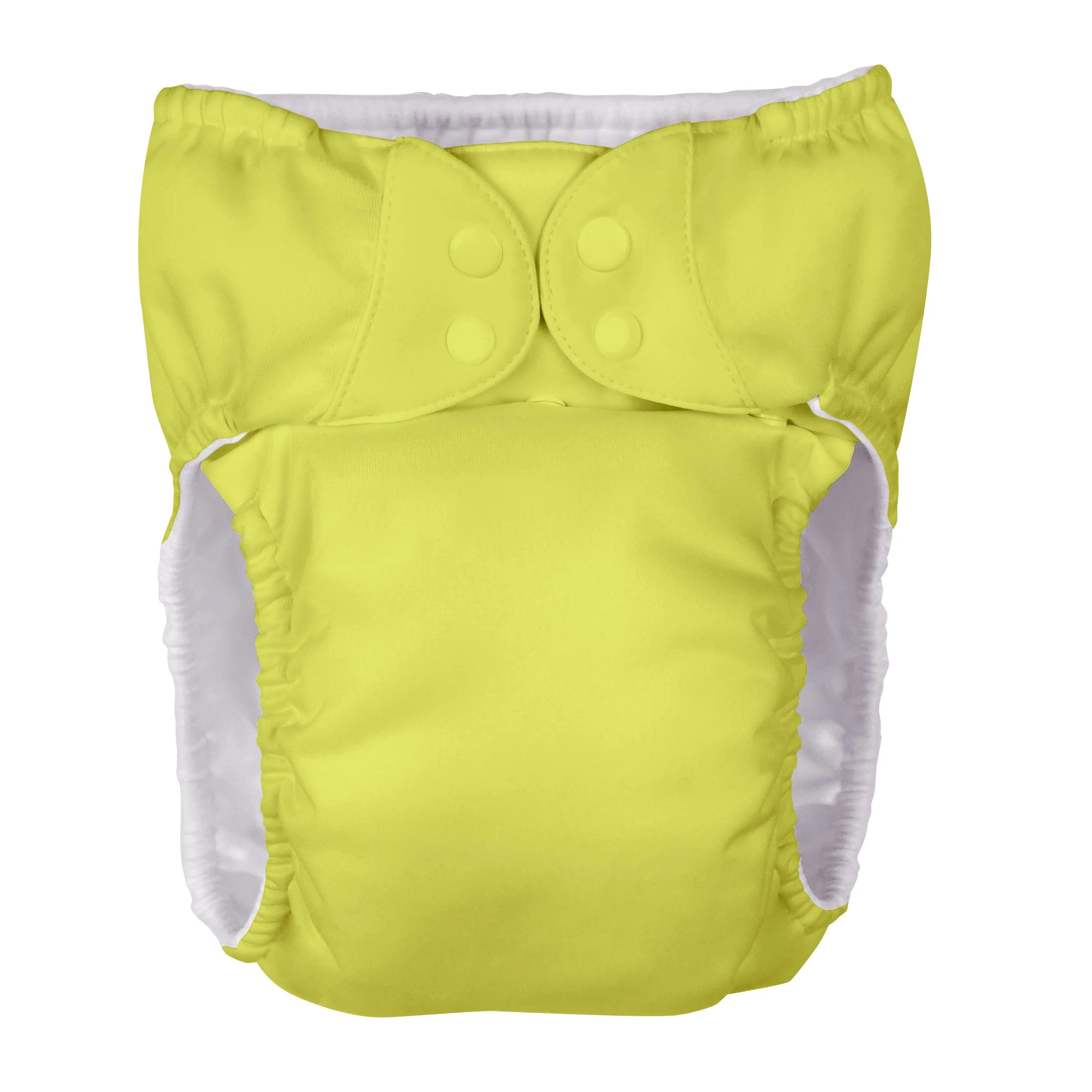bumGenius Bigger™ - One-Size Pocket Cloth Diaper - fits 70-120 pounds - Image 10