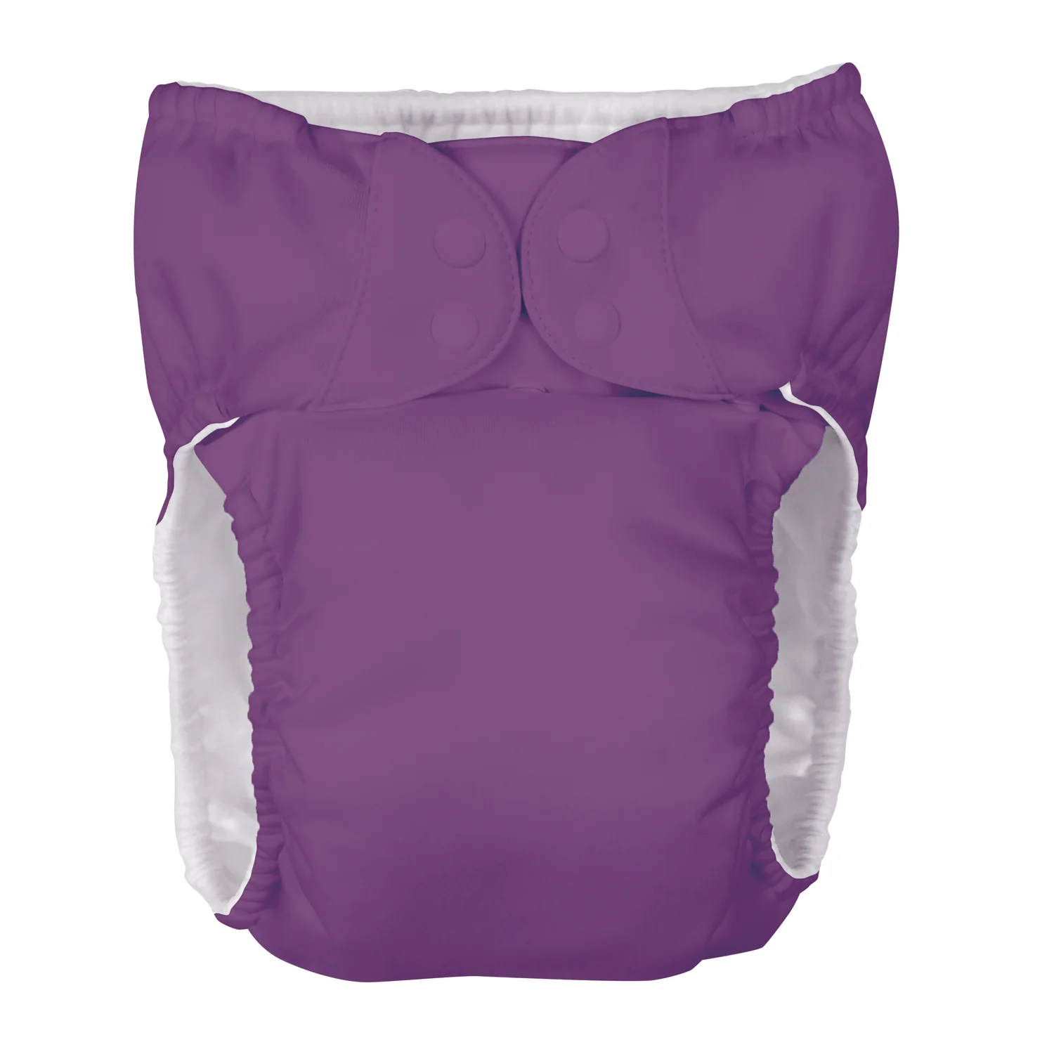 bumGenius Bigger™ - One-Size Pocket Cloth Diaper - fits 70-120 pounds - Image 22