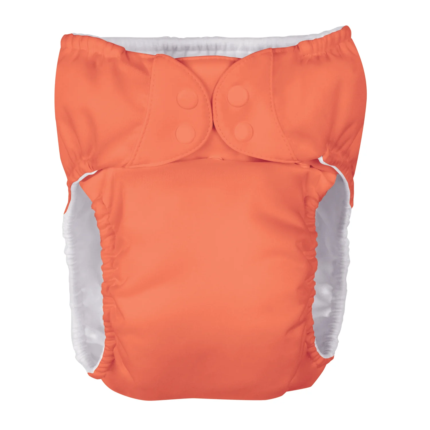 bumGenius Bigger™ - One-Size Pocket Cloth Diaper - fits 70-120 pounds - Image 23