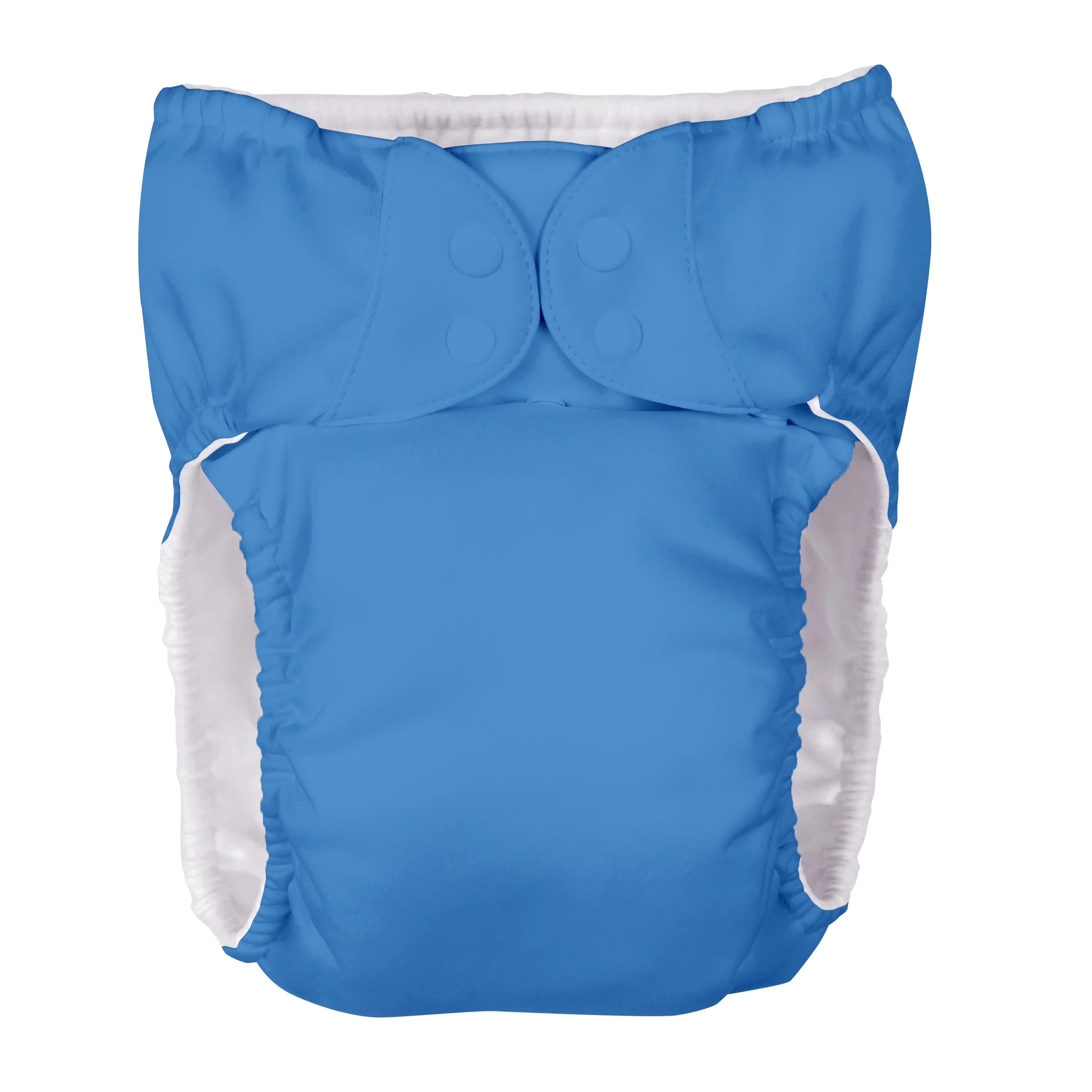 bumGenius Bigger™ - One-Size Pocket Cloth Diaper - fits 70-120 pounds - Image 31