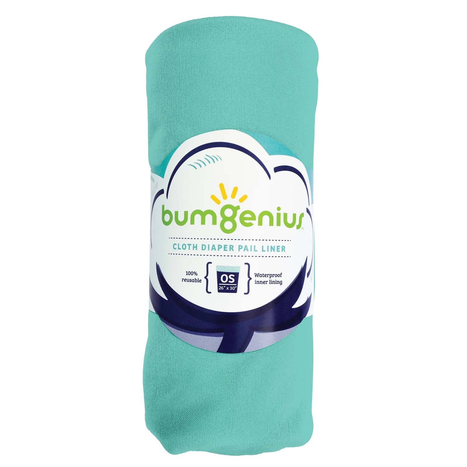bumGenius Diaper Pail Liner - Image 10