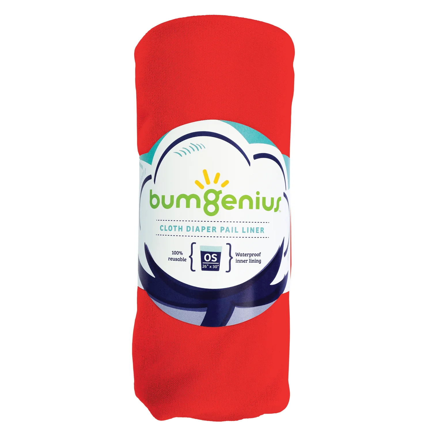 bumGenius Diaper Pail Liner - Image 11