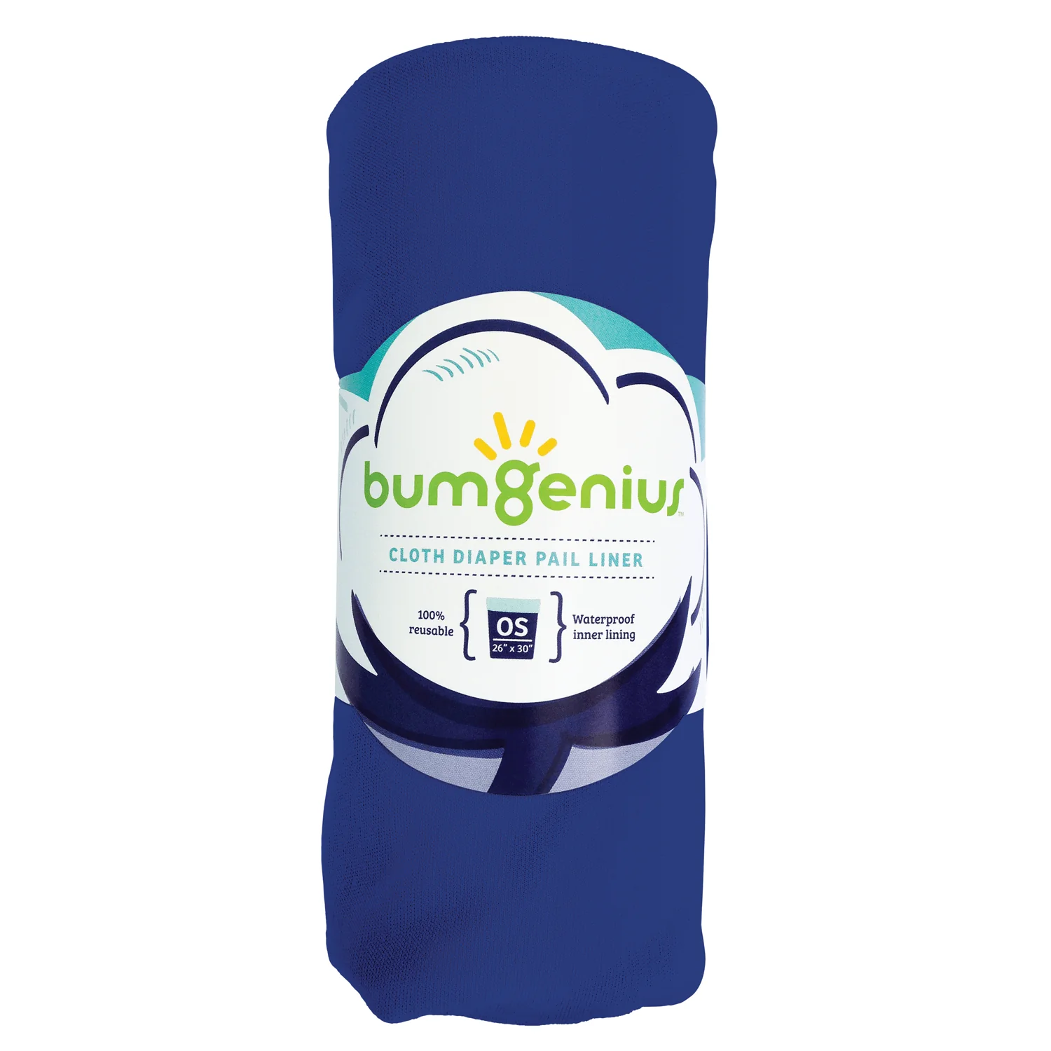 bumGenius Diaper Pail Liner - Image 12