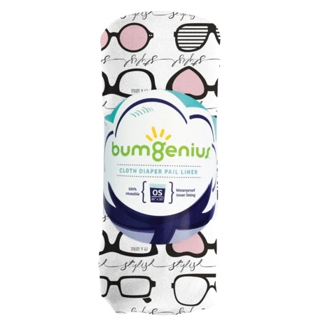 bumGenius Diaper Pail Liner - Image 18