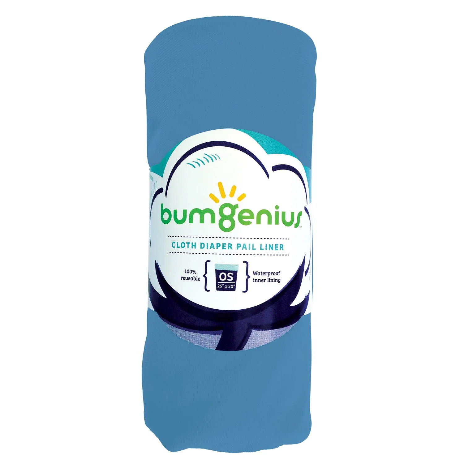 bumGenius Diaper Pail Liner - Image 24