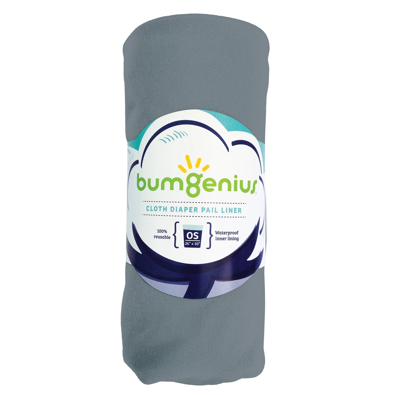 bumGenius Diaper Pail Liner - Image 3
