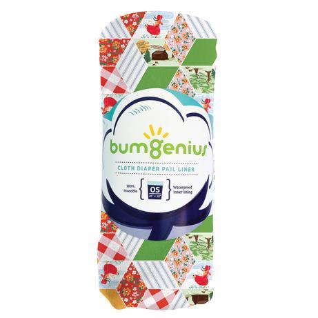 bumGenius Diaper Pail Liner - Image 37