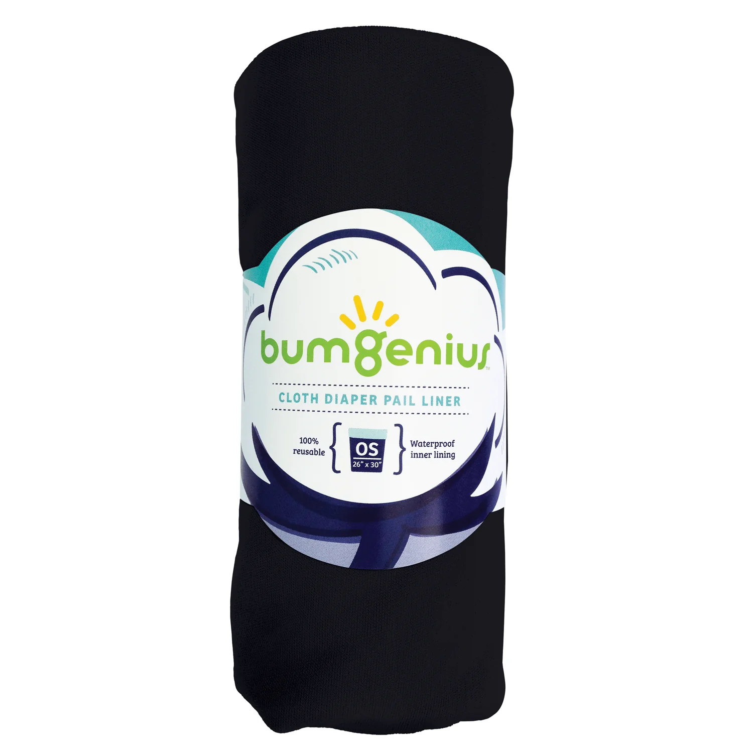 bumGenius Diaper Pail Liner - Image 5