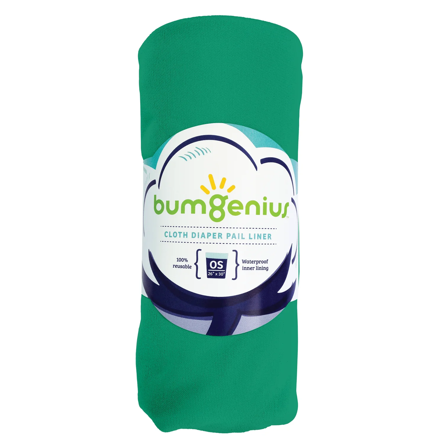 bumGenius Diaper Pail Liner - Image 6