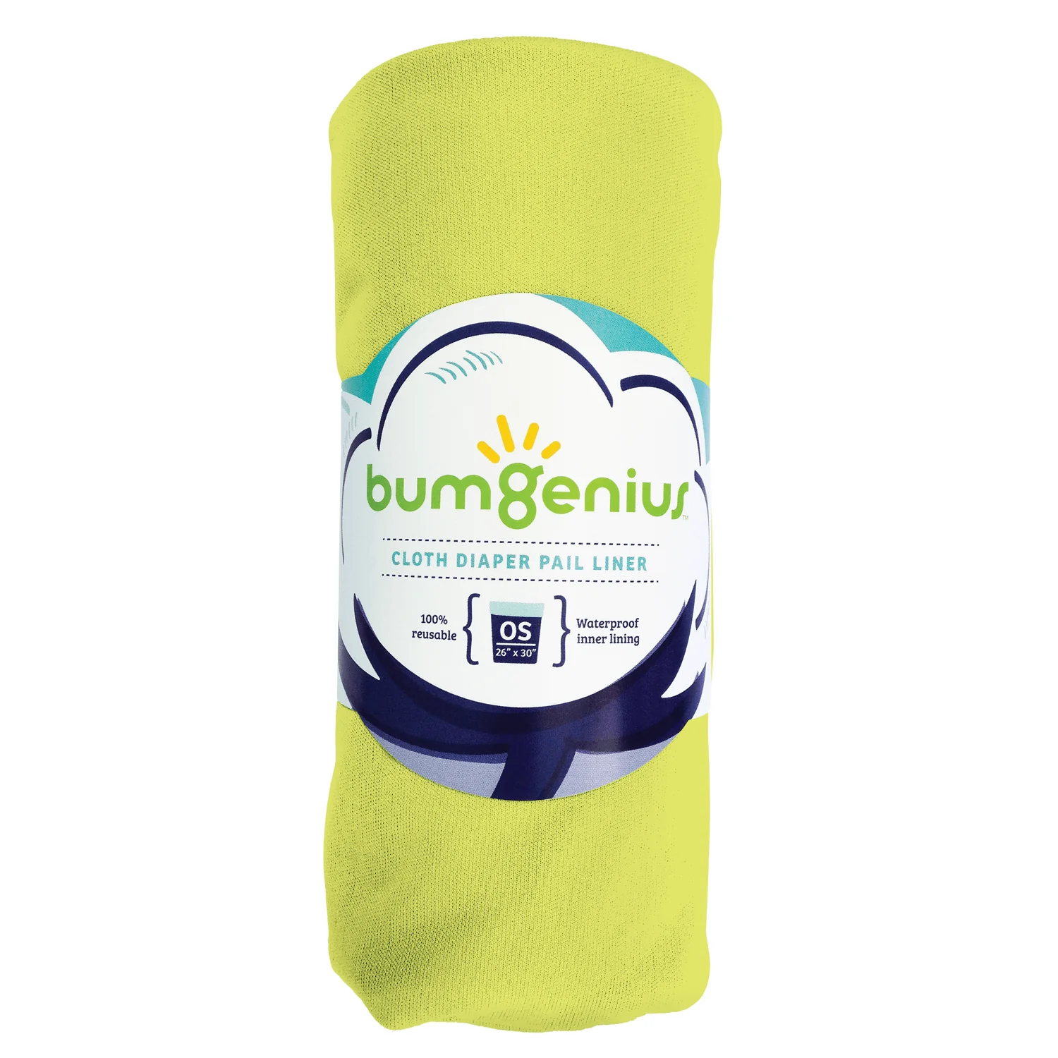 bumGenius Diaper Pail Liner - Image 8