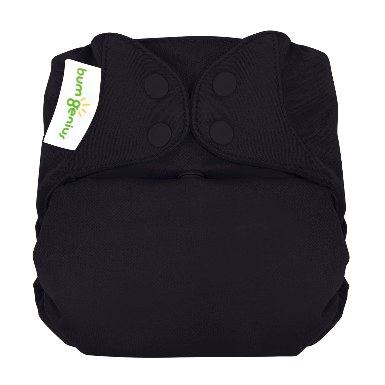 bumGenius Elemental™ (E3) One-Size Cloth Diaper 12pk - Image 15