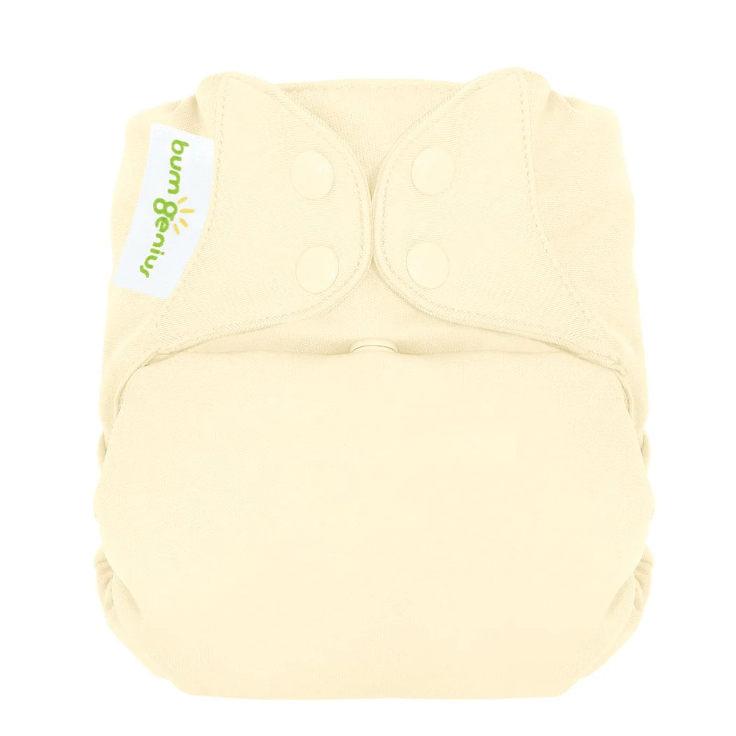 bumGenius Elemental™ (E3) One-Size Cloth Diaper 12pk - Image 25