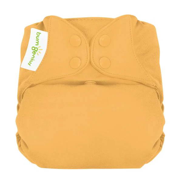 bumGenius Elemental™ (E3) One-Size Cloth Diaper 12pk - Image 27