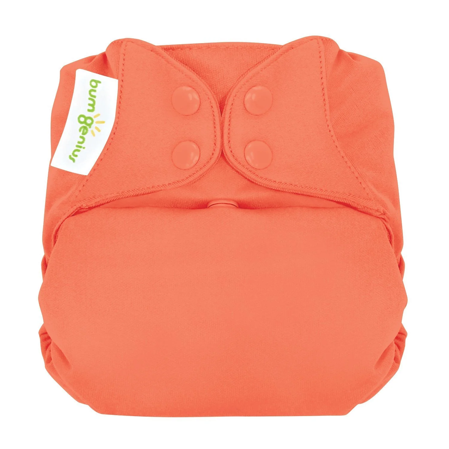 bumGenius Elemental™ (E3) One-Size Cloth Diaper - Image 12