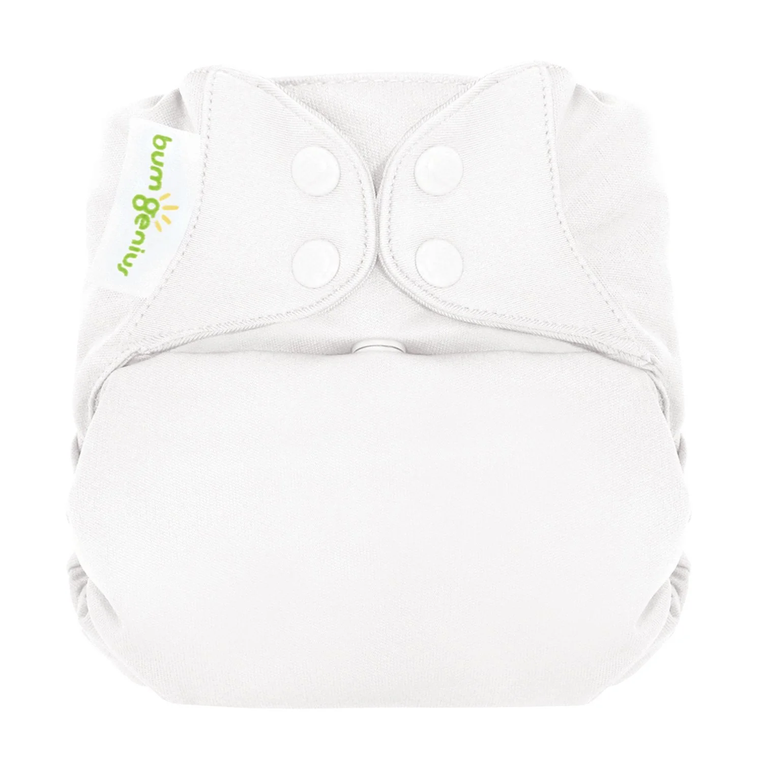 bumGenius Elemental™ (E3) One-Size Cloth Diaper - Image 16