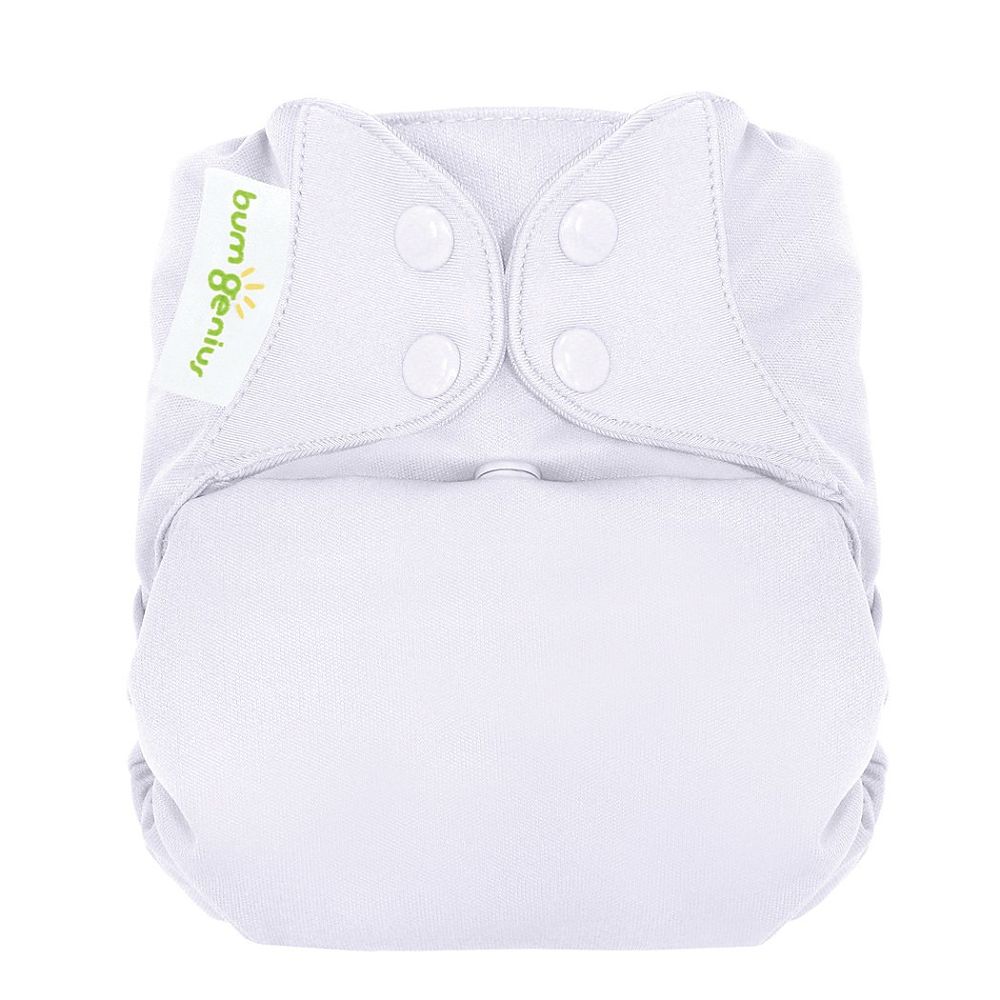 bumGenius Elemental™ (E3) One-Size Cloth Diaper - Image 34