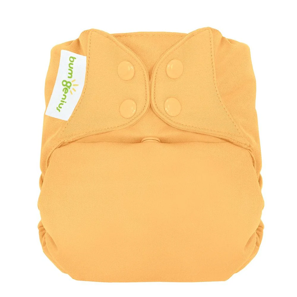 bumGenius Elemental™ (E3) One-Size Cloth Diaper - Image 35