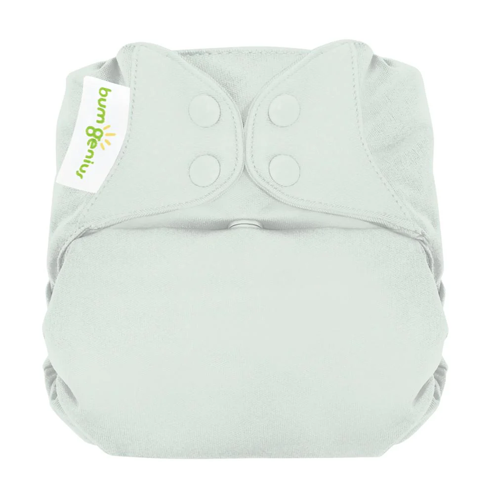 bumGenius Elemental™ (E3) One-Size Cloth Diaper - Image 36