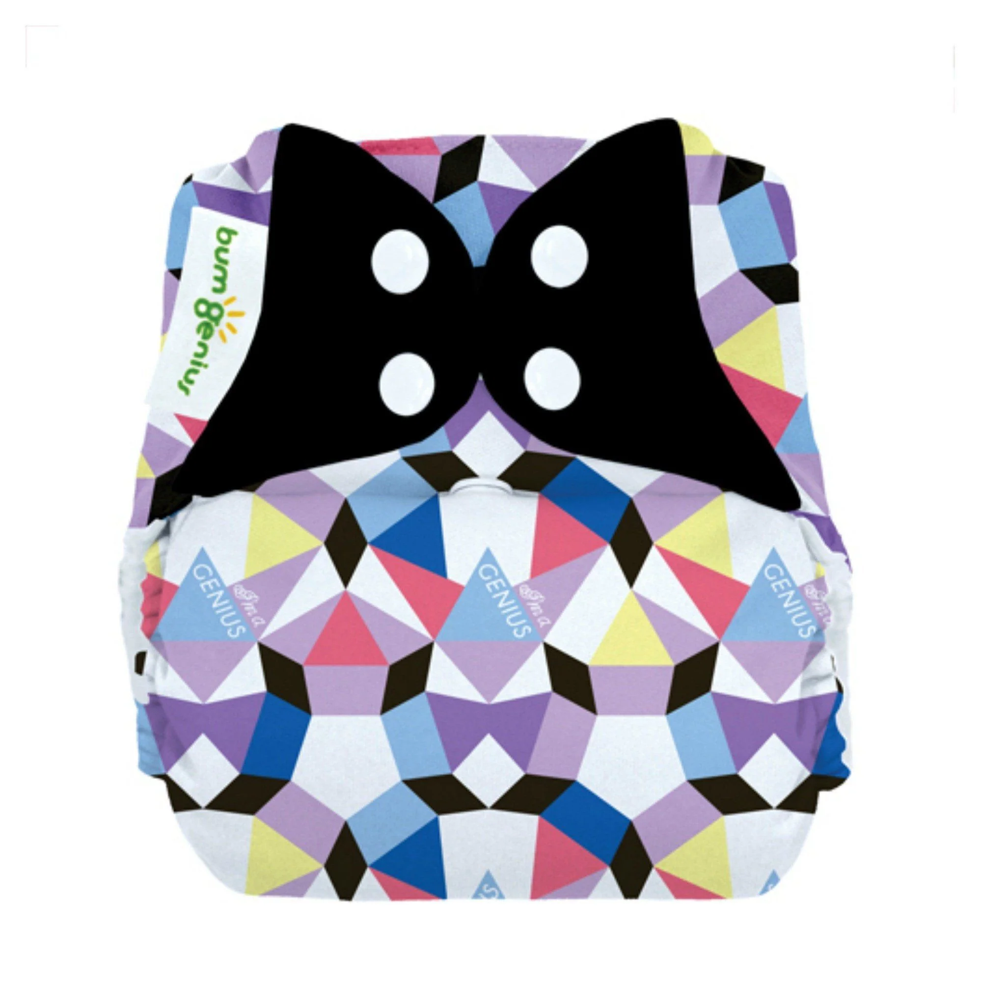 bumGenius Elemental™ (E3) One-Size Cloth Diaper - Image 41