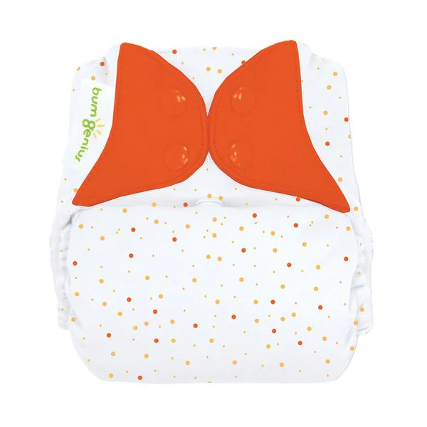 bumGenius Elemental™ (E3) One-Size Cloth Diaper - Image 42