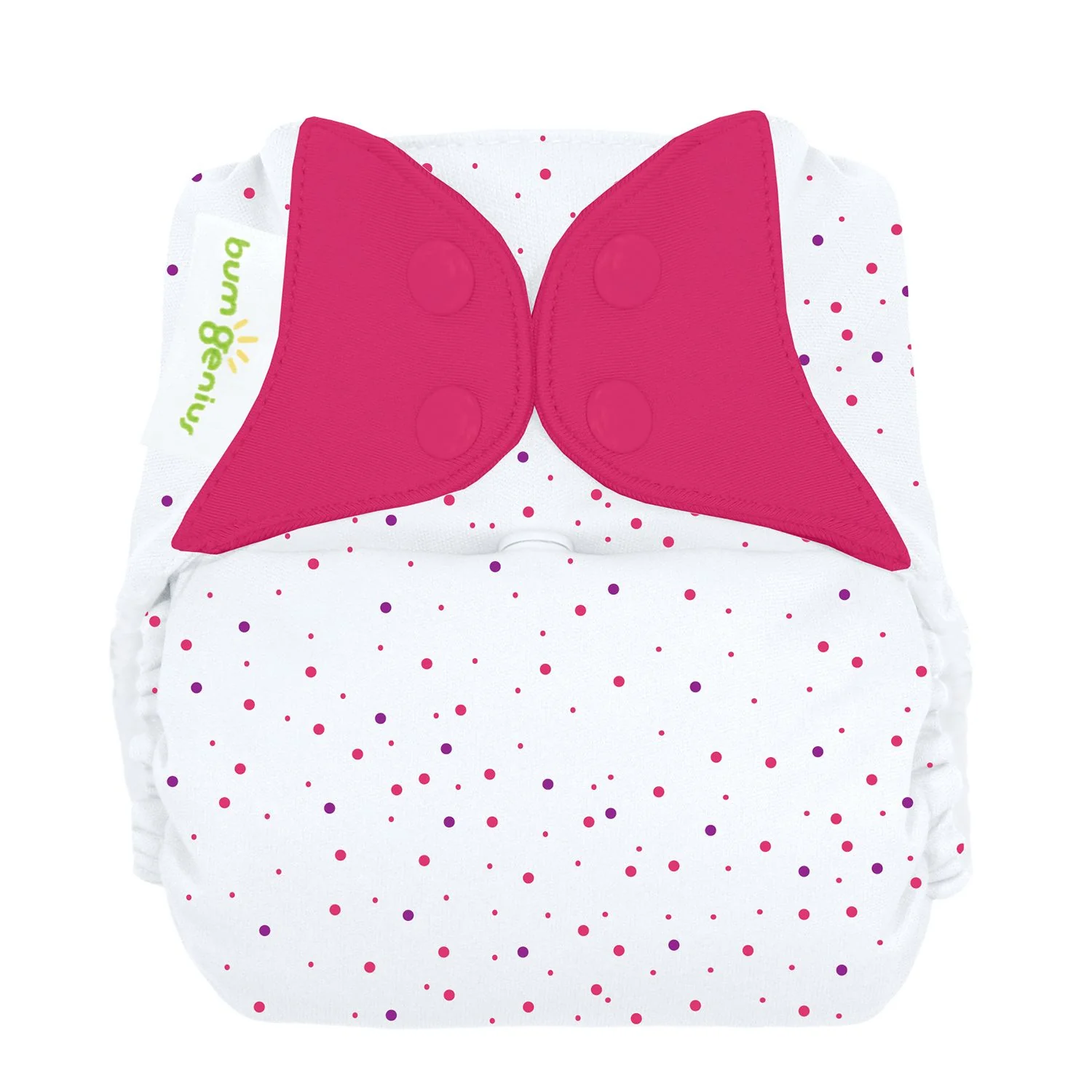 bumGenius Elemental™ (E3) One-Size Cloth Diaper - Image 43