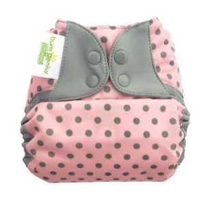 bumGenius Elemental™ (E3) One-Size Cloth Diaper - Image 44