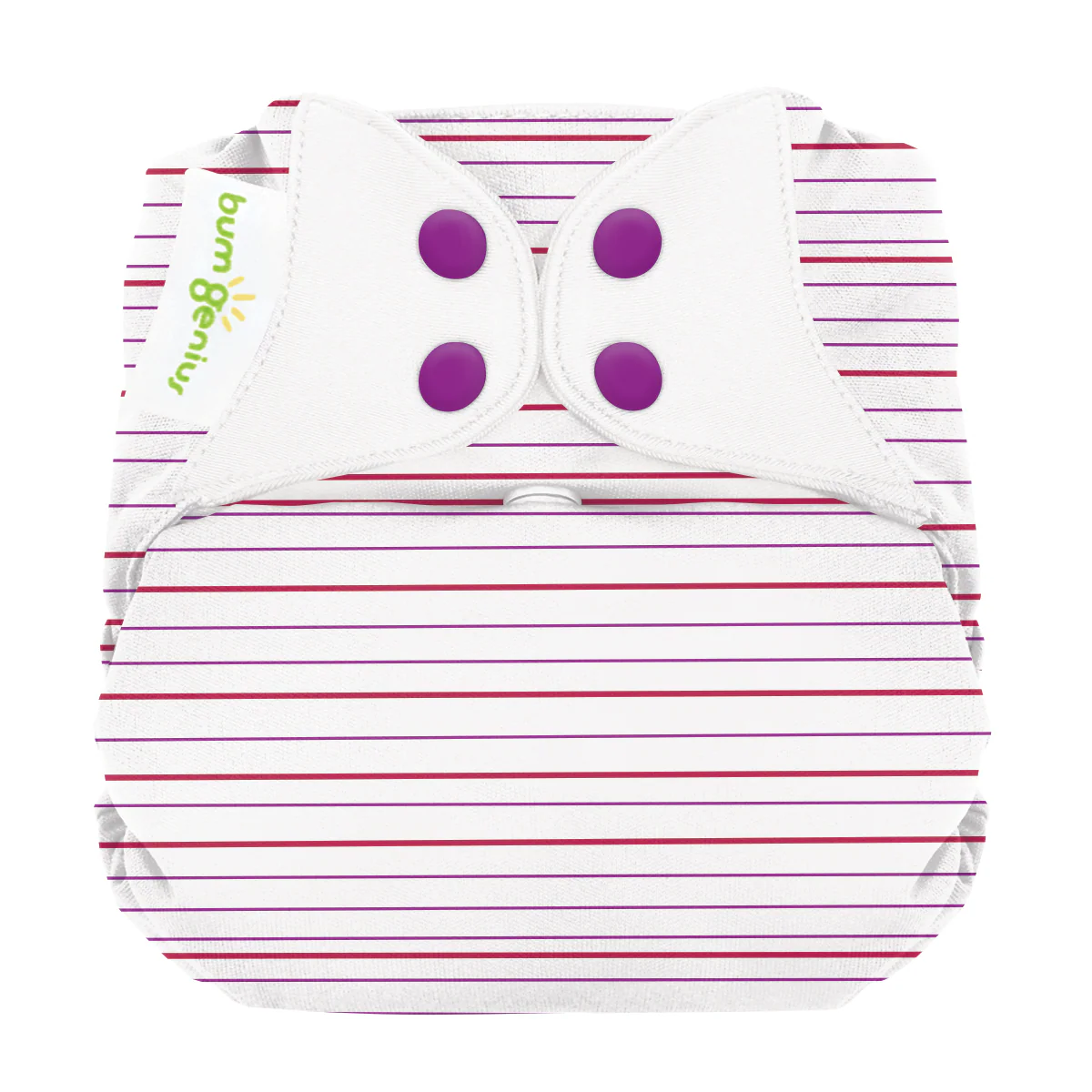 bumGenius Elemental™ (E3) One-Size Cloth Diaper - Image 48