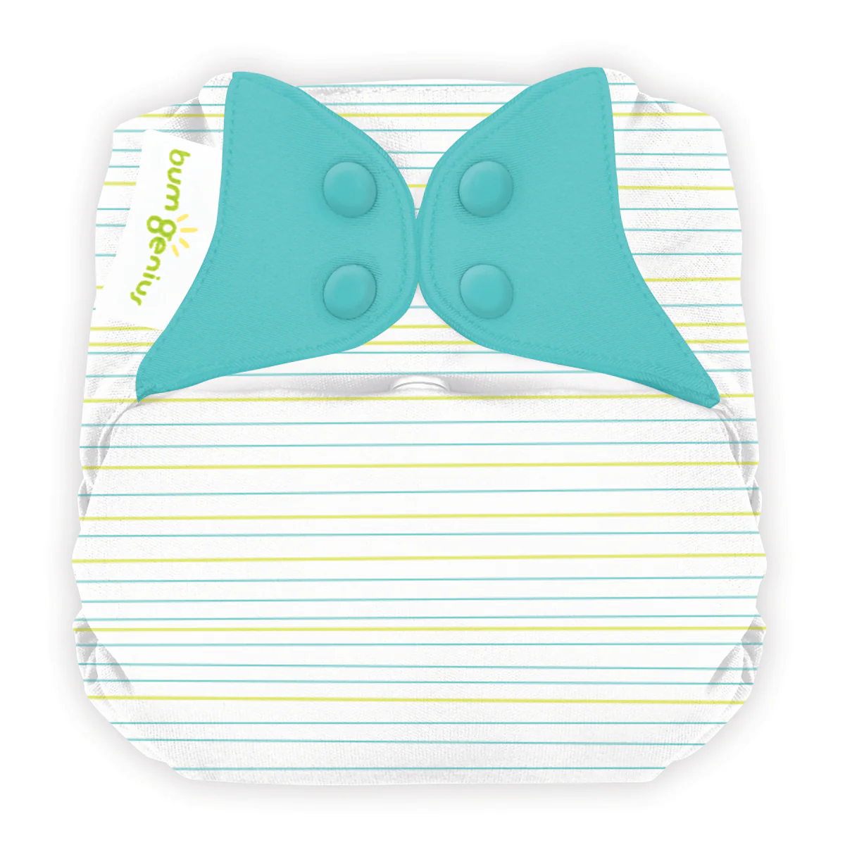bumGenius Elemental™ (E3) One-Size Cloth Diaper - Image 50