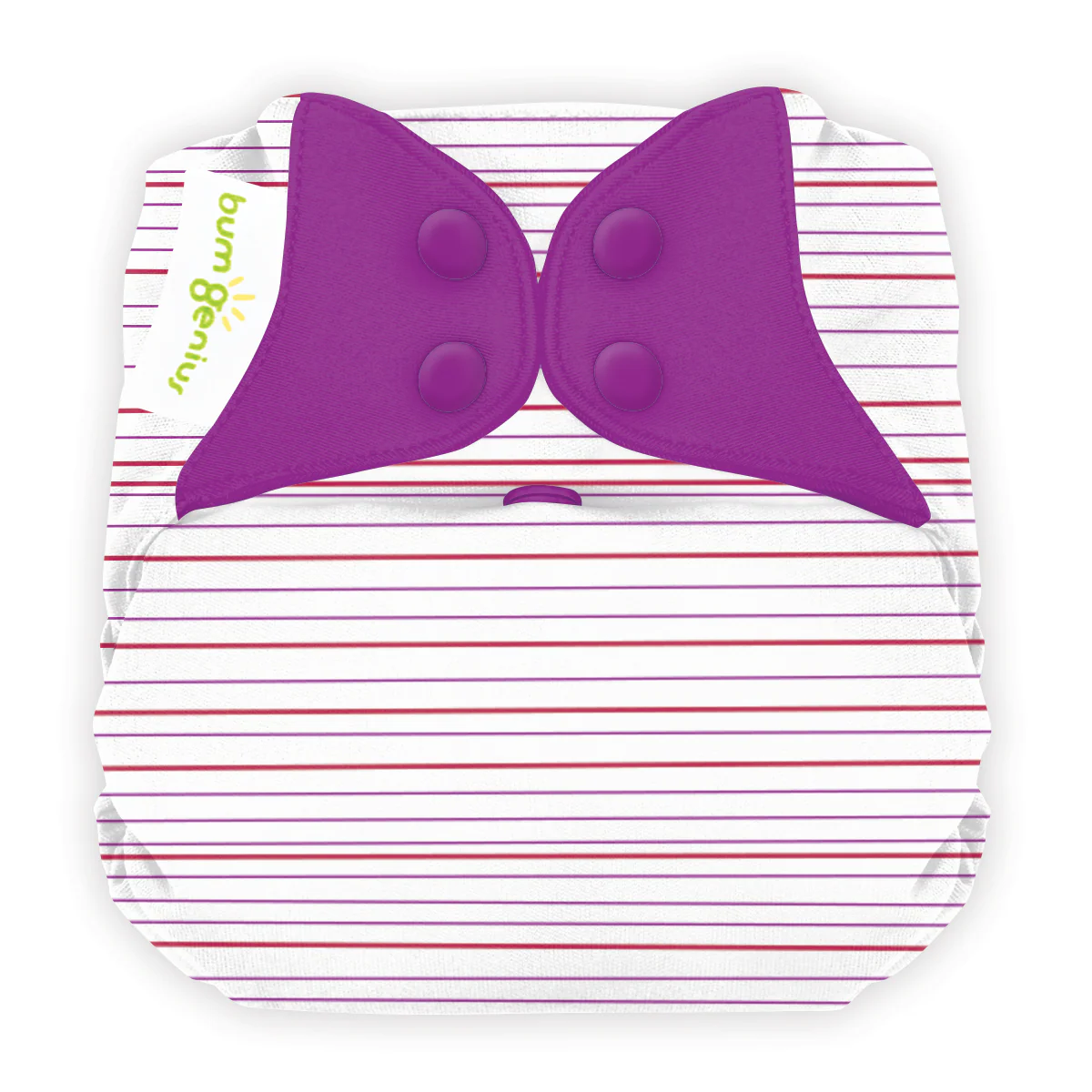 bumGenius Elemental™ (E3) One-Size Cloth Diaper - Image 51