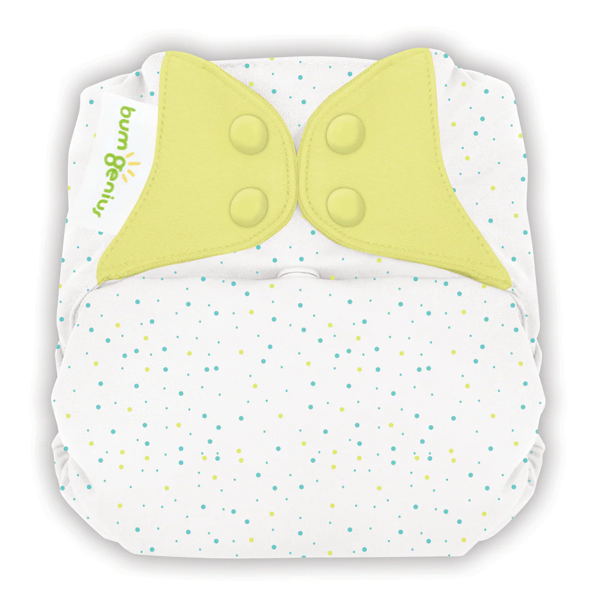 bumGenius Elemental™ (E3) One-Size Cloth Diaper - Image 52