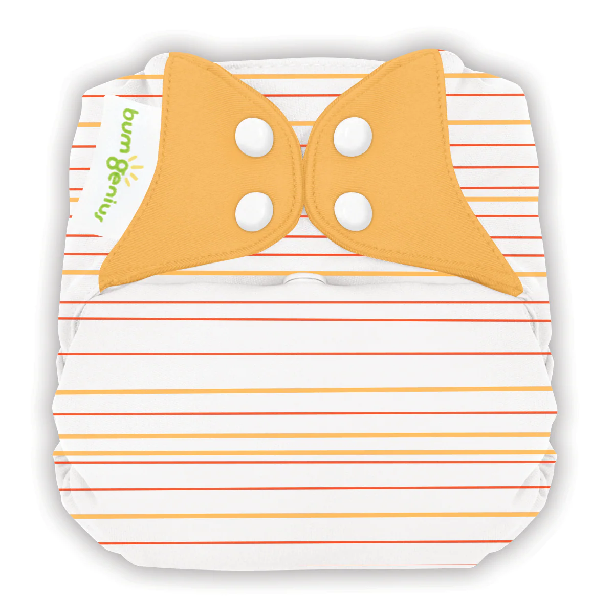 bumGenius Elemental™ (E3) One-Size Cloth Diaper - Image 53