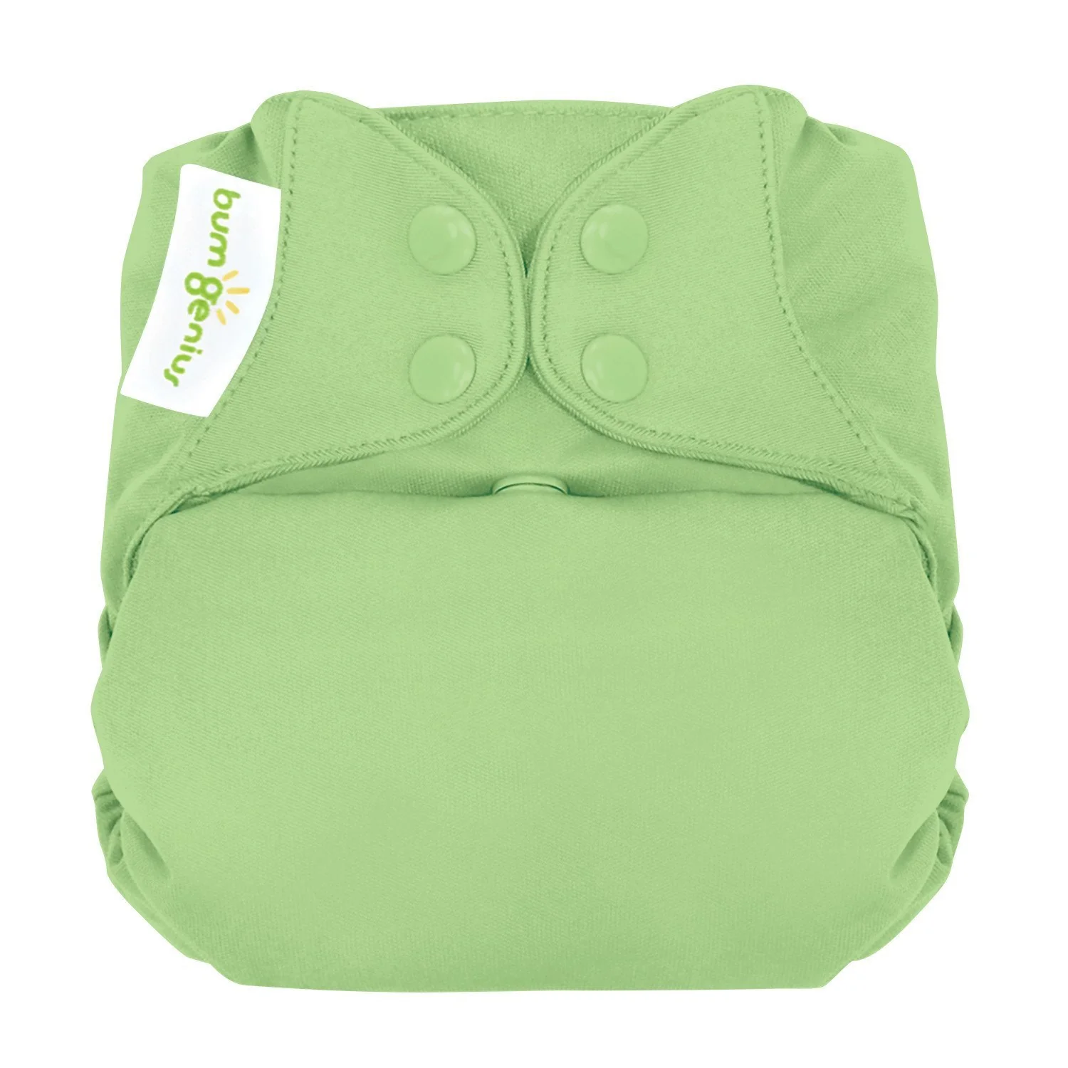 bumGenius Elemental™ (E3) One-Size Cloth Diaper - Image 7