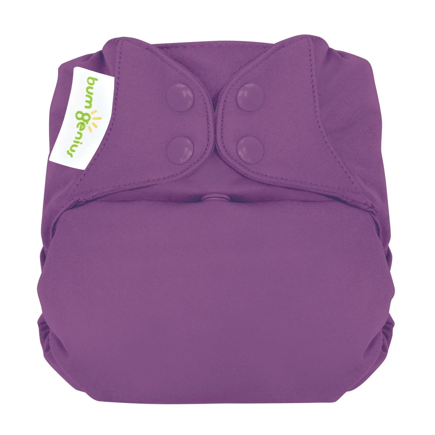 bumGenius Elemental™ (E3) One-Size Cloth Diaper - Image 9