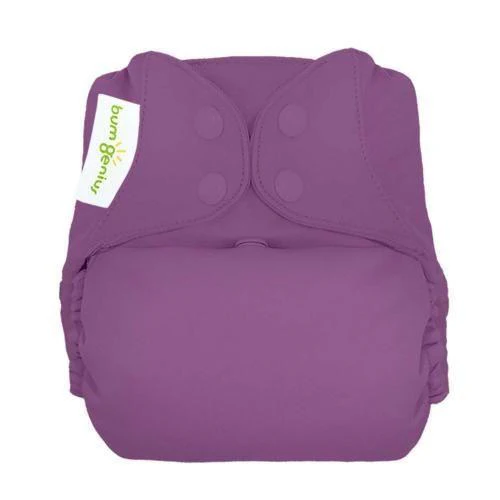 bumGenius Freetime™ 2.0 All-In-One One-Size Cloth Diaper - Image 10