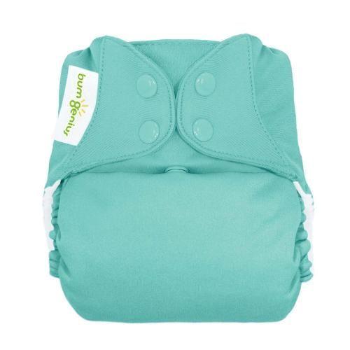 bumGenius Freetime™ 2.0 All-In-One One-Size Cloth Diaper - Image 11