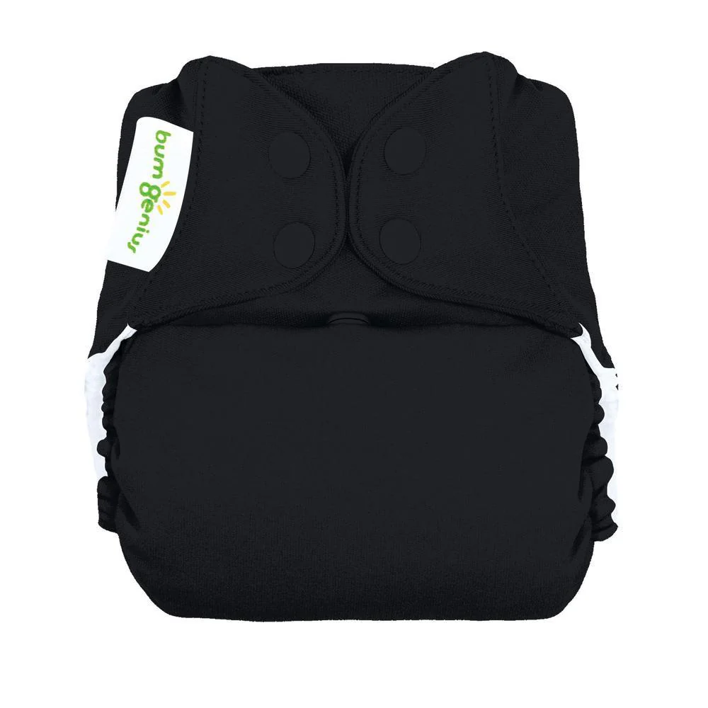 bumGenius Freetime™ 2.0 All-In-One One-Size Cloth Diaper - Image 14