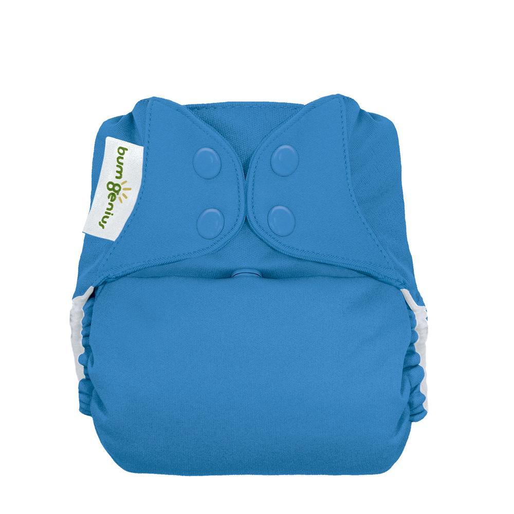 bumGenius Freetime™ 2.0 All-In-One One-Size Cloth Diaper - Image 15