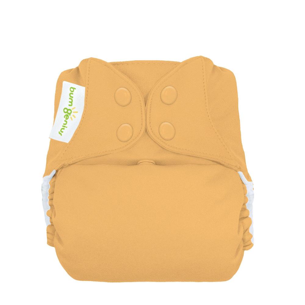 bumGenius Freetime™ 2.0 All-In-One One-Size Cloth Diaper - Image 21