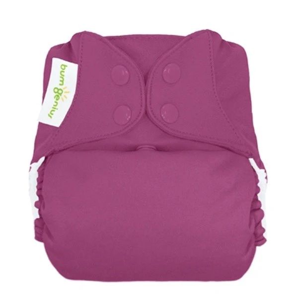 bumGenius Freetime™ 2.0 All-In-One One-Size Cloth Diaper - Image 28