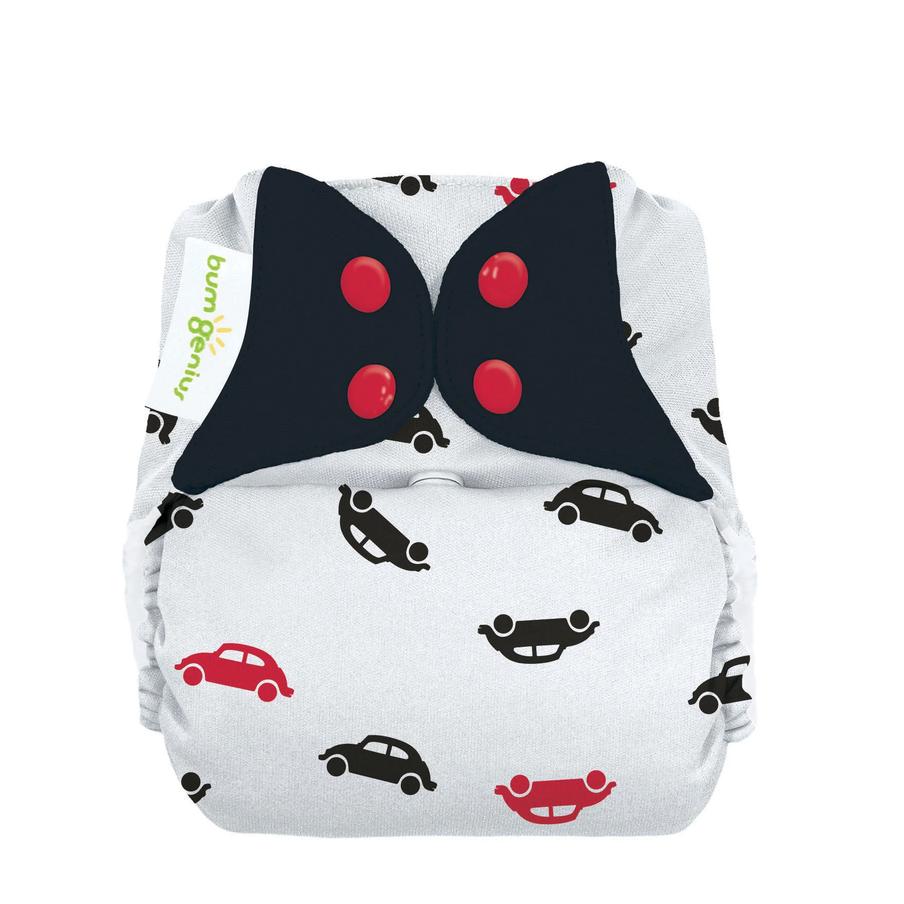 bumGenius Freetime™ 2.0 All-In-One One-Size Cloth Diaper - Image 29
